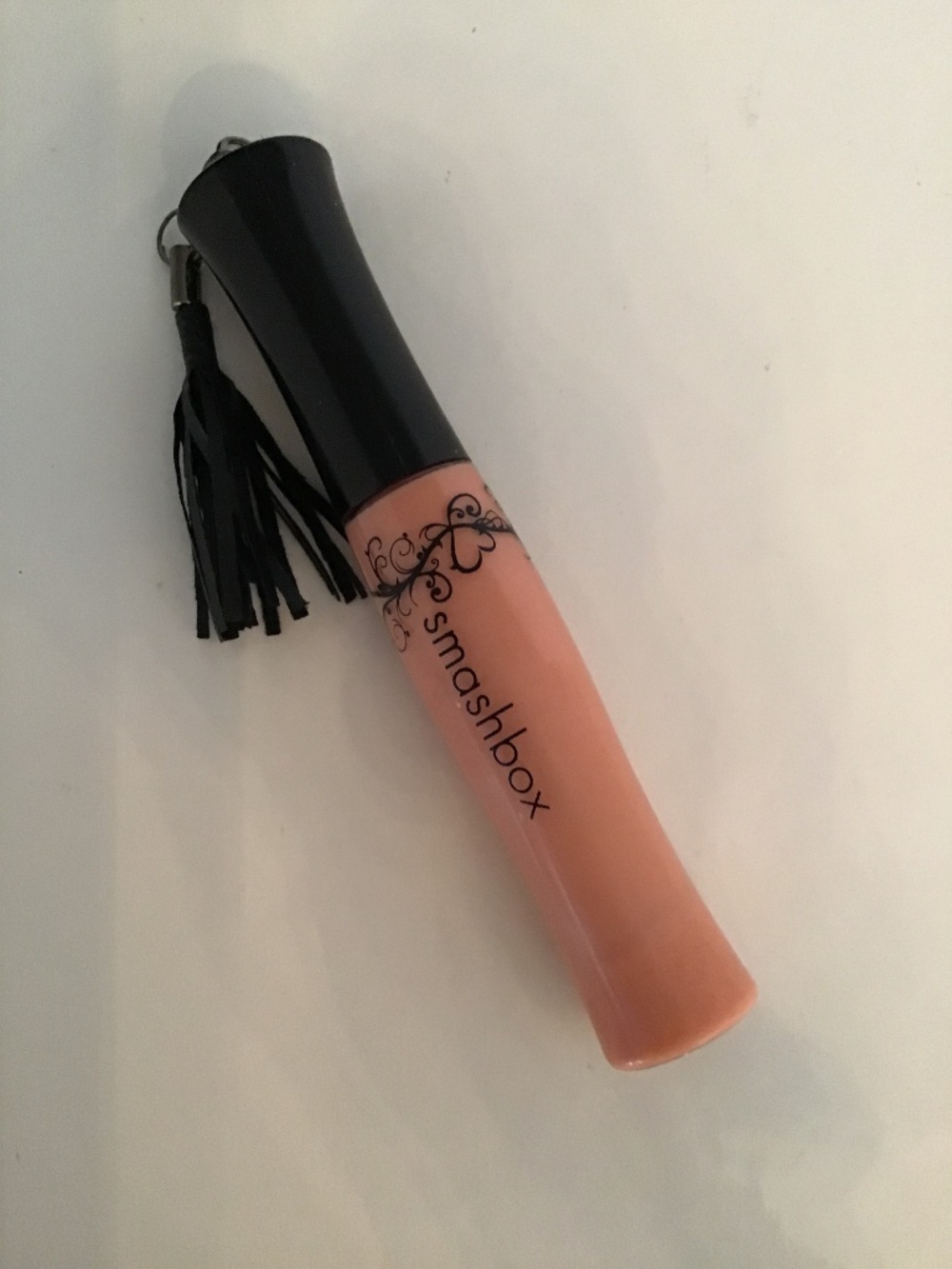 Smashbox Limited Edition Sweet 9.5ml lipgloss (full size)